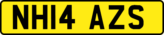 NH14AZS