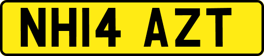 NH14AZT
