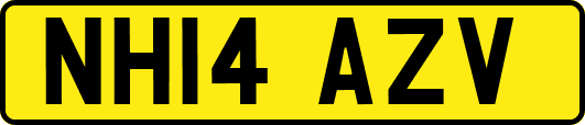 NH14AZV