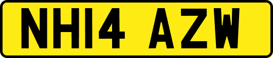 NH14AZW