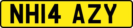 NH14AZY