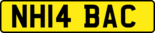 NH14BAC