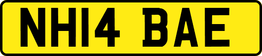 NH14BAE