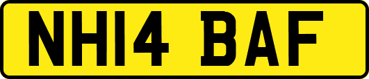 NH14BAF