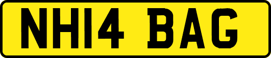 NH14BAG