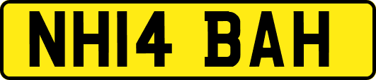 NH14BAH