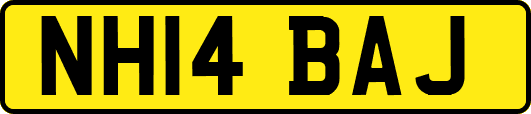 NH14BAJ