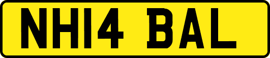 NH14BAL