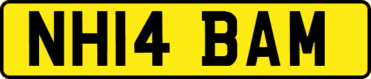 NH14BAM