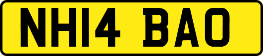 NH14BAO