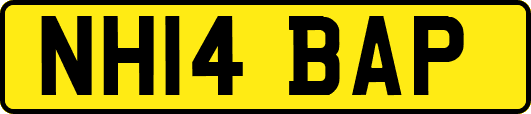 NH14BAP