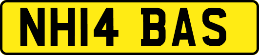 NH14BAS