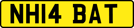 NH14BAT