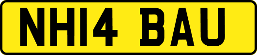 NH14BAU