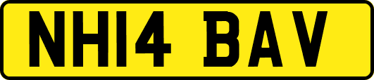 NH14BAV