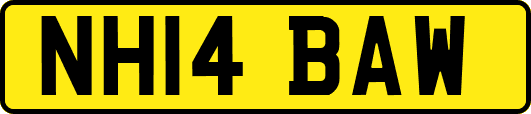 NH14BAW