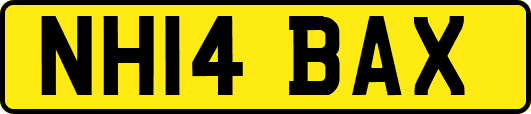 NH14BAX