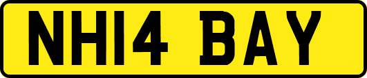 NH14BAY