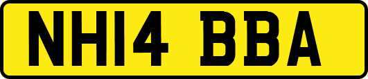 NH14BBA