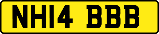 NH14BBB
