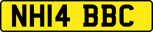 NH14BBC