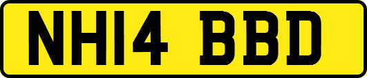 NH14BBD