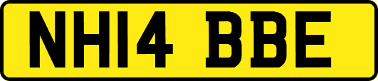 NH14BBE