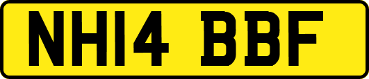 NH14BBF
