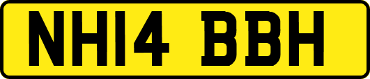 NH14BBH