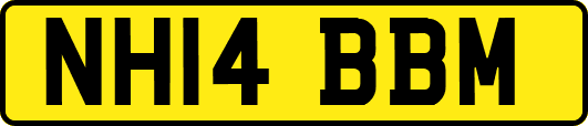 NH14BBM