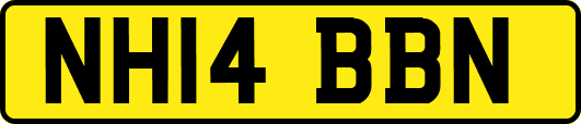 NH14BBN