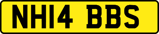 NH14BBS