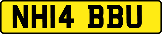 NH14BBU