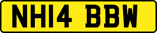 NH14BBW