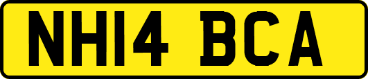 NH14BCA