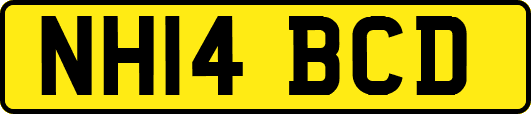 NH14BCD