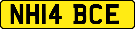 NH14BCE