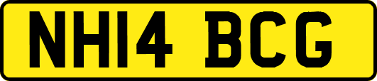 NH14BCG