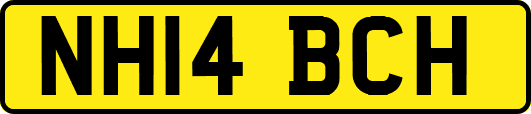 NH14BCH