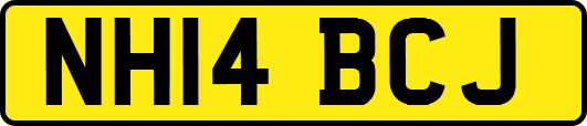 NH14BCJ