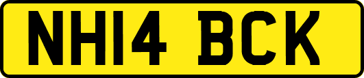 NH14BCK
