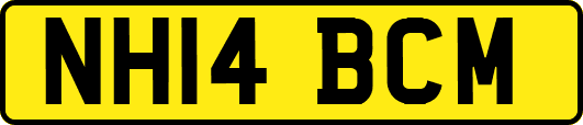 NH14BCM