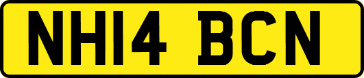 NH14BCN