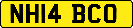 NH14BCO