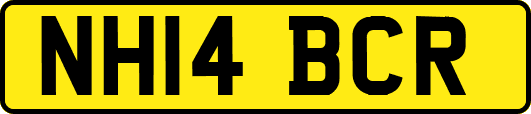 NH14BCR