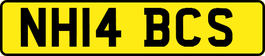 NH14BCS