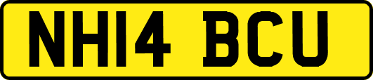 NH14BCU
