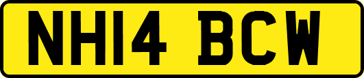 NH14BCW