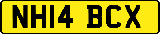 NH14BCX
