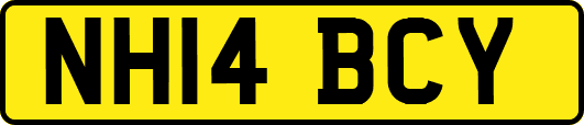 NH14BCY